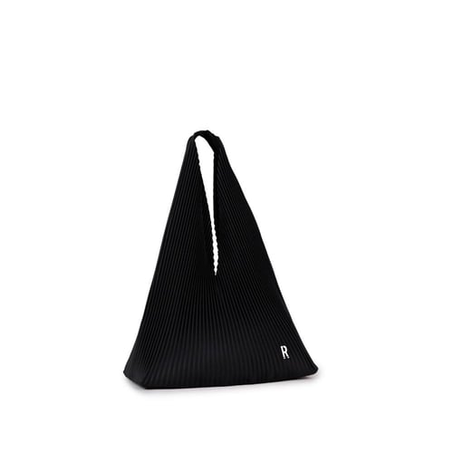 حقيبة هوبو أسود