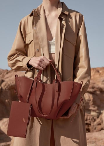 حقيبة سيم ميني / براند بولين