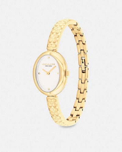 ساعة سامي، 22.5 ملم/ براند كوتش