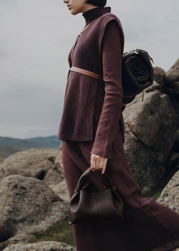 حقيبة بولين ميني / ماركة بولين