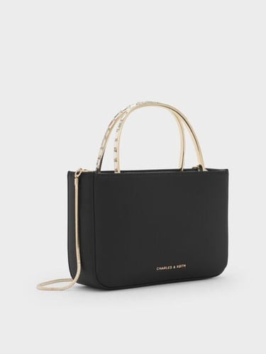 حقيبة جينيس/ براند C&K