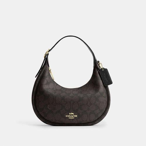 حقيبة كتف إميلي من Coach