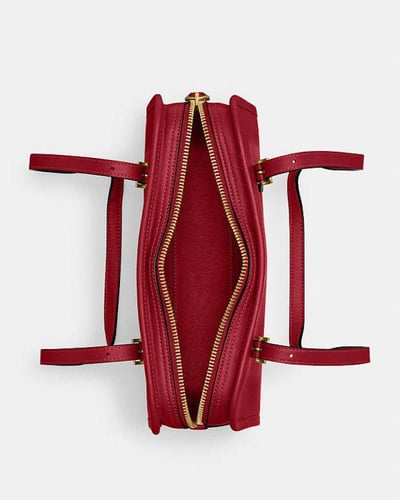 حقيبة Swing Zip / براند كوتش