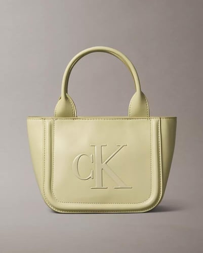 حقيبة توت صغيرة / براند كالفن كلاين