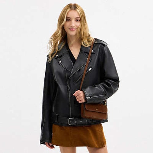 حقيبة كروسبودي بمقبض علوي – إيلورا