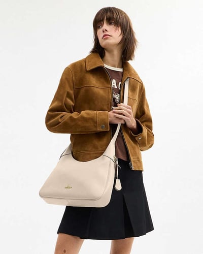 حقيبة كتف إيلا