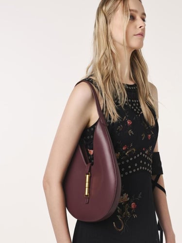 حقيبة كتف سيسيا/ C&K