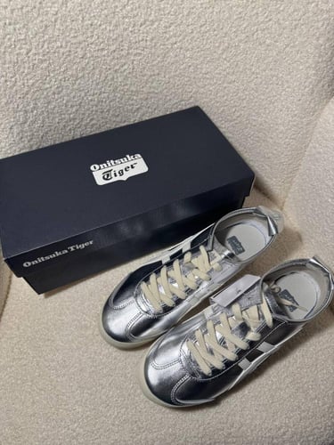 شوز أونيتسوكا تايجر المكسيك 66