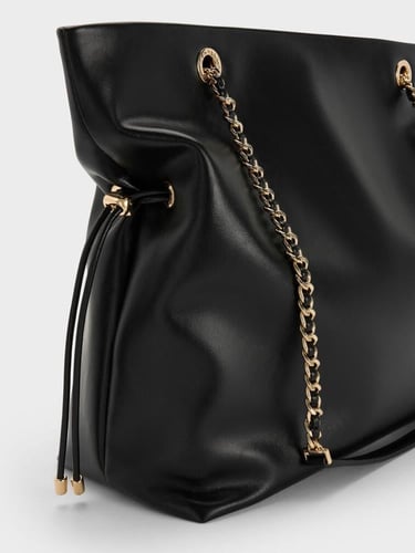 حقيبة توت آريا / براند تشارلز اند كيث