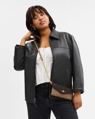 حقيبة كلير /براند كوتش