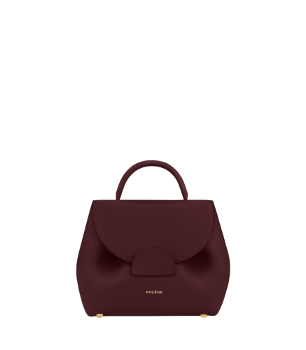 حقيبة رقم واحد نانو / بولين باريس