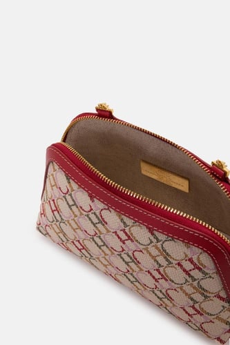 حقيبة كروس بودي / براند CH