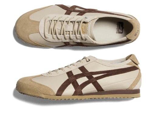 اونتسوكا تايجر المكسيك 66 SD VIN