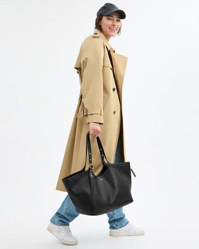 حقيبة غرامرسي / براند كوتش