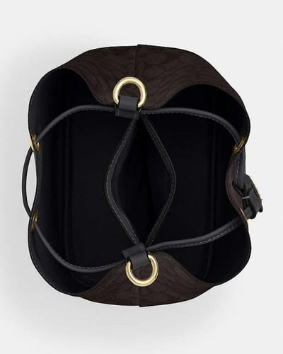 حقيبة روان دلو/ براند كوتش