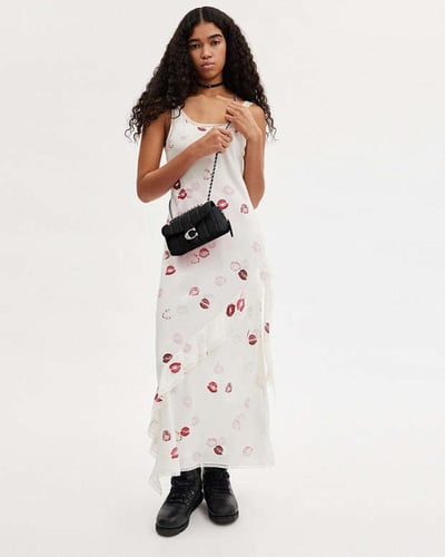 حقيبة كتف تابي 20 /براند كوتش