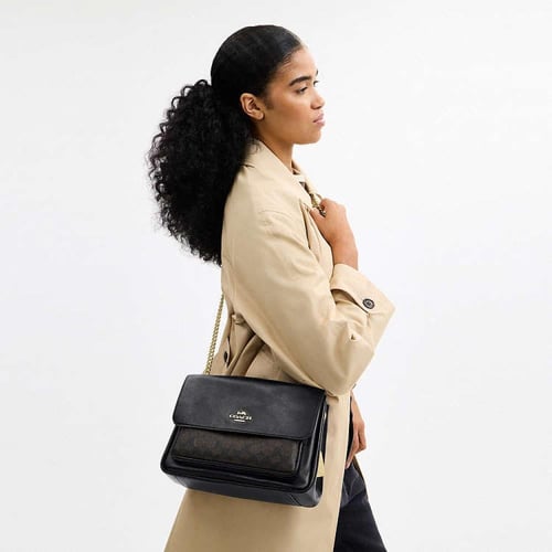 حقيبة إيلودي كروسبودي/ براند كوتش