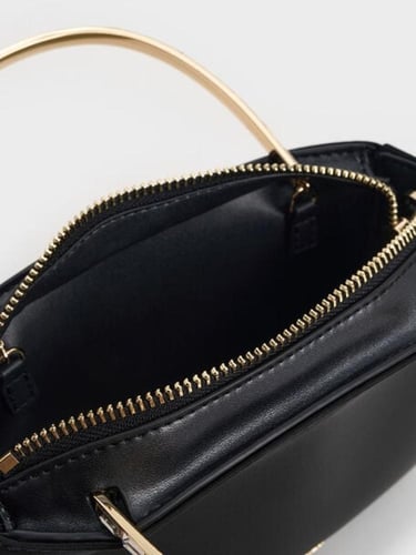 حقيبة جينيس/ براند C&K