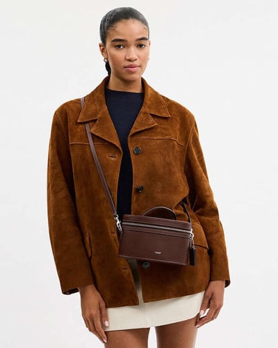 حقيبة المسار /براند كوتش