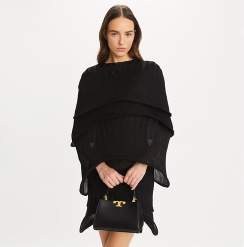 حقيبة إليانور صغيرة /توري برتش