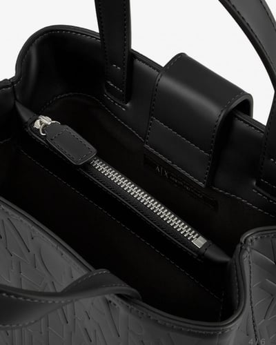 حقيبة ارماني اكستشينج مطفي