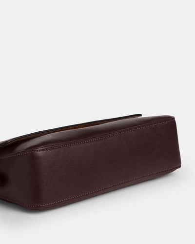 حقيبة كتف إيتا/ براند كوتش