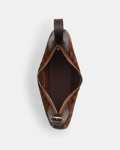 حقيبة كتف إيلا/ براند كوتش