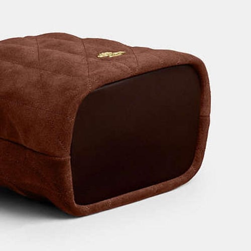 حقيبة فاي الصغيرة برباط / براند كوتش