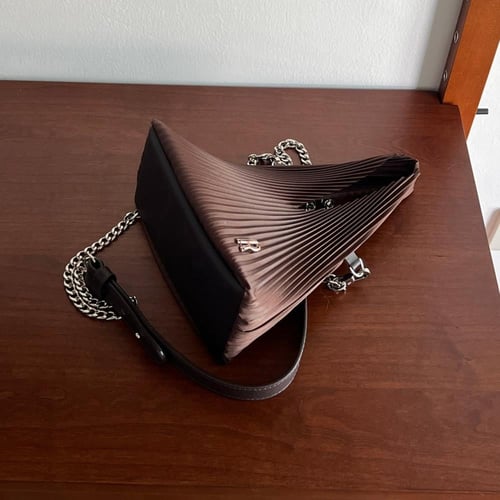 هوبو بيتيت سيدار/ ريبليت - repleat bag