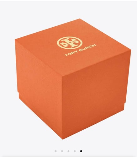 ساعة إليانور توري برتش