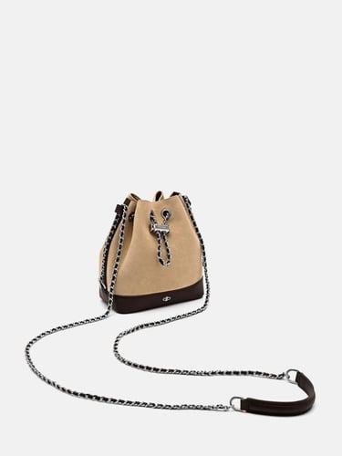 حقيبة دلو صغيرة / براند بيدرو