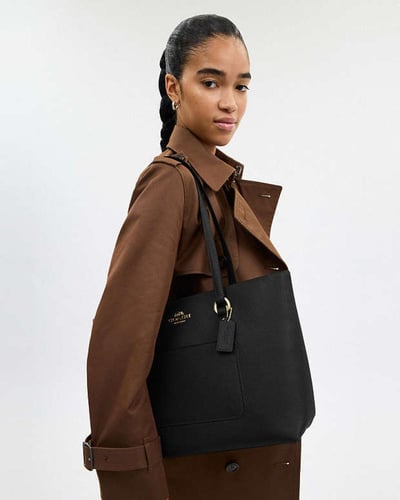 حقيبة ستيشن توت /براند كوتش