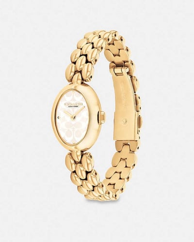 ساعة كوتش 22مم