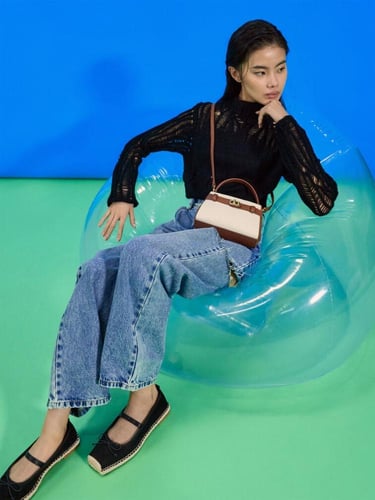 حقيبة أوبرييل / براند تشارلز اند كيث