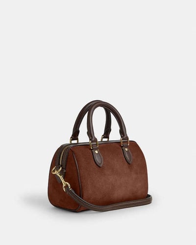 حقيبة كروس بودي ميني روان/ براند كوتش