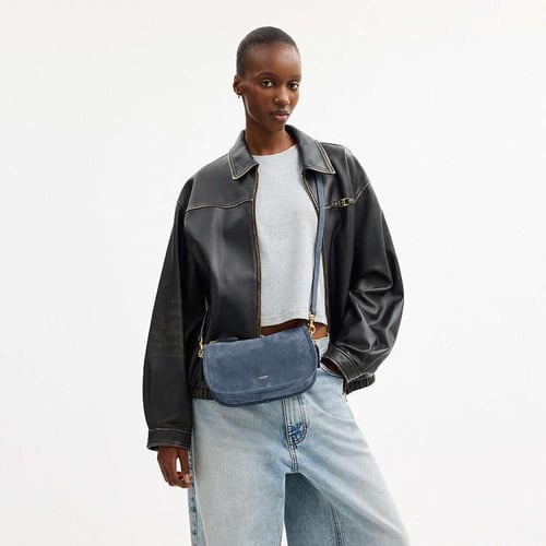 حقيبة ويفرلي / براند كوتش