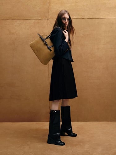 حقيبة فيكتوريا / براند تشارلز اند كيث