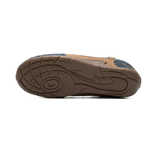 حذاء OLD ORDER Turbo Lite – لو دينم