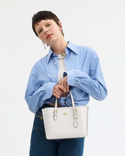 حقيبة مولي 25/ براند كوتش