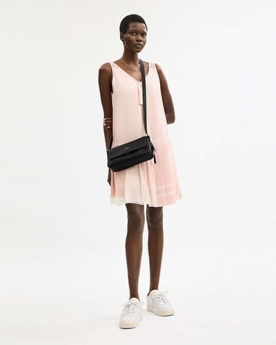 حقيبة كتف إيتا/ براند كوتش