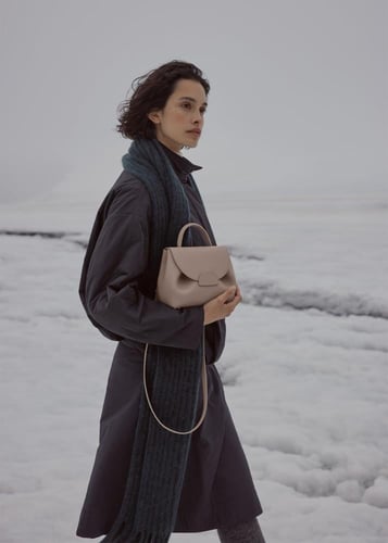 حقيبة رقم واحد نانو / بولين باريس