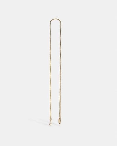 حزام كتف سلسلة / براند كوتش