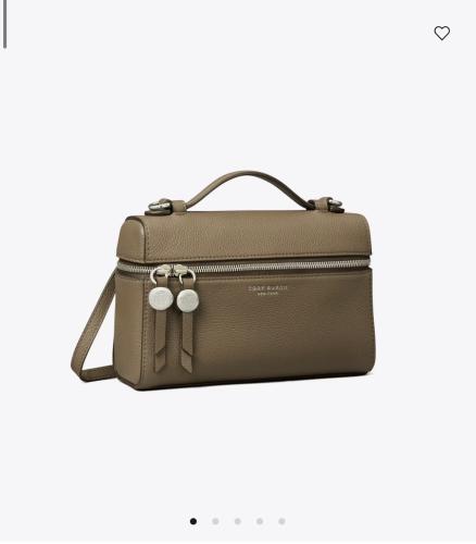 حقيبة يد رفيعة رومي – Tory Burch