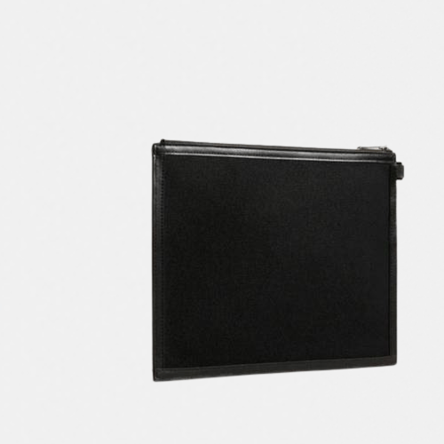 باوتش تيد بيكر اللون الأسود