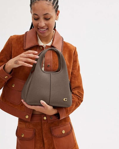 حقيبة كتف لانا 23