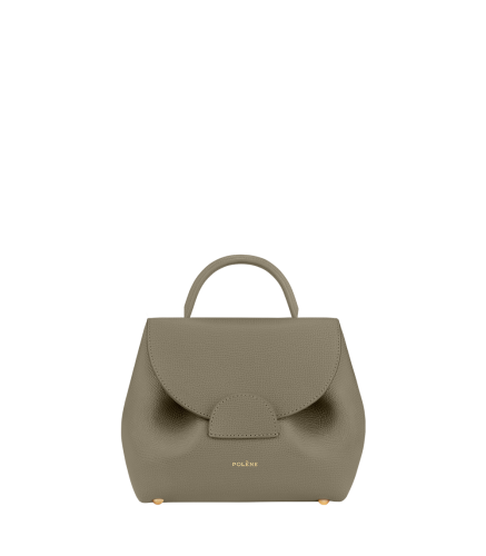 حقيبة رقم واحد نانو / بولين باريس