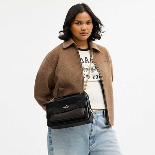 حقيبة إيلودي كروسبودي/ براند كوتش