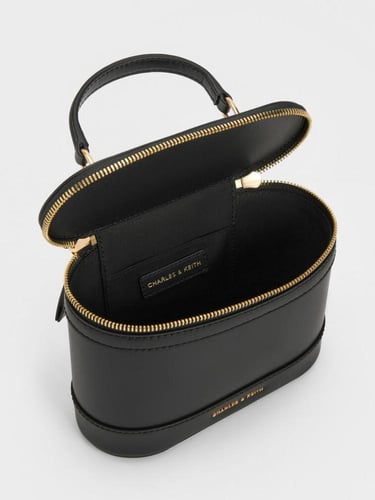 حقيبة زينة بمقبض علوي من إينولا/ / C&K