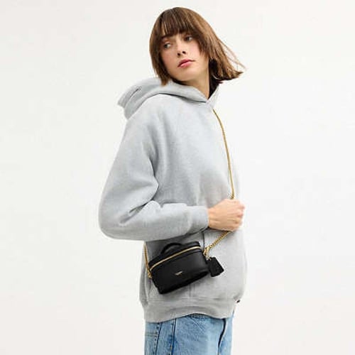 حقيبة تريل 15 الصغيرة _Coach