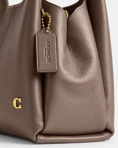 حقيبة كتف لانا 23 / براند كوتش